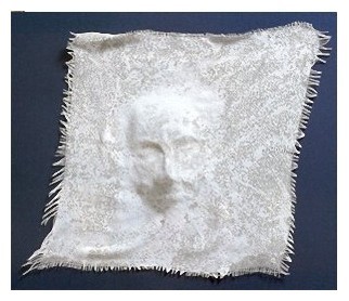 Cloth Clay (жидкий La Doll), 600г