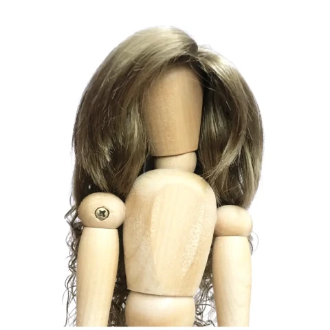 Парик Monique Lovely 5-6" ginger brown