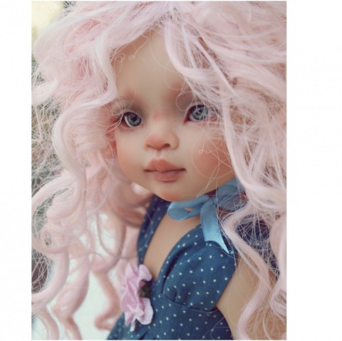 Глаза овальные (рыбки), 10мм серо-зеленые 10CC-04