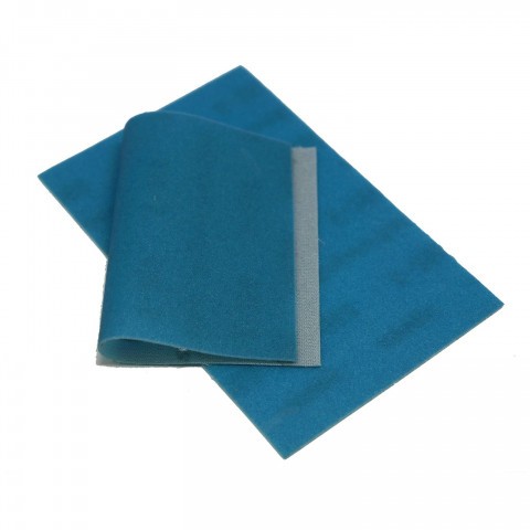 Шлифовальная ткань Kovax, K-400, River