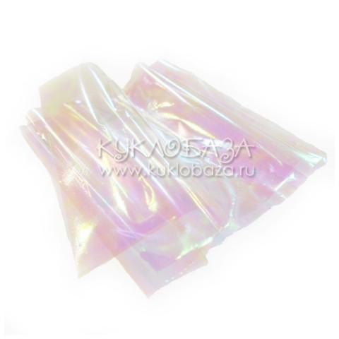 Волшебная пленка, цвет опал