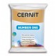 Cernit Number One 746 цвет охра 56 г