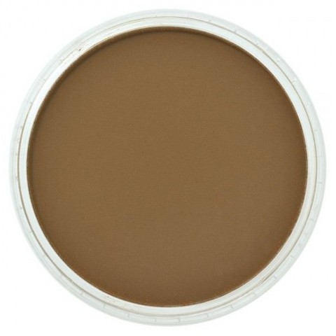 Пастель ультрамягкая PanPastel, цвет оранжевый экстра тёмный (Orange extra dark 280.1)