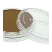 Пастель ультрамягкая PanPastel, цвет оранжевый экстра тёмный (Orange extra dark 280.1)