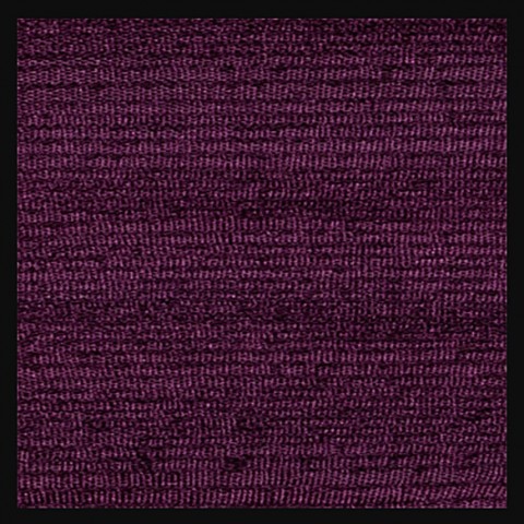 Лента шелковая, ширина 2 мм, цвет 125 фиолетовый