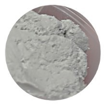 Мэджик скульпт серый/ Magic sculpt grey, 200 г