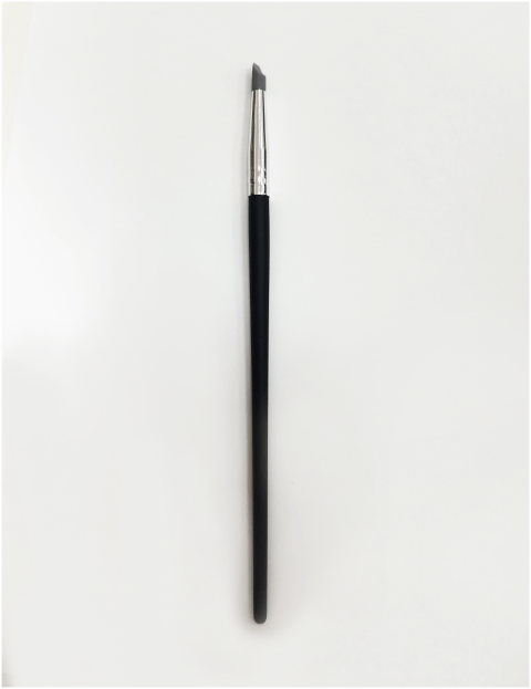 Кисть силиконовая, коготь 5 мм