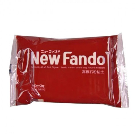 New Fando 350 г