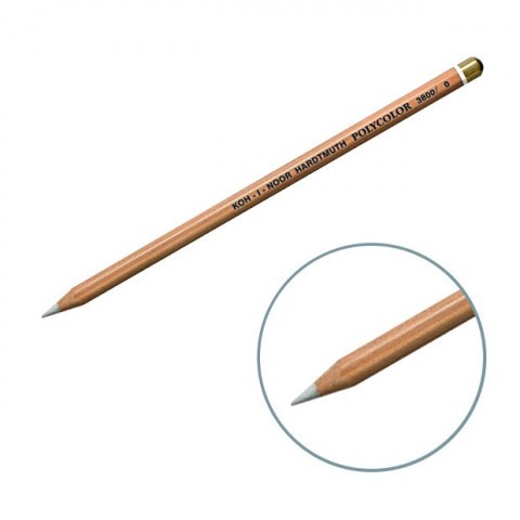 Карандаш-блендер художественный Koh-I-Noor "Polycolor 3800"