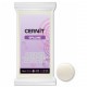 Cernit Opaline полимерная глина 010 цвет белый 500г