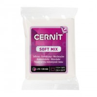 Размягчитель для полимерной глины Cernit Soft Mix