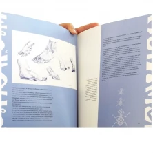 Марлиз Тею. От мечты о кукле к кукле-мечте