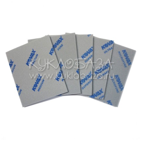 Шлифовальный комплект