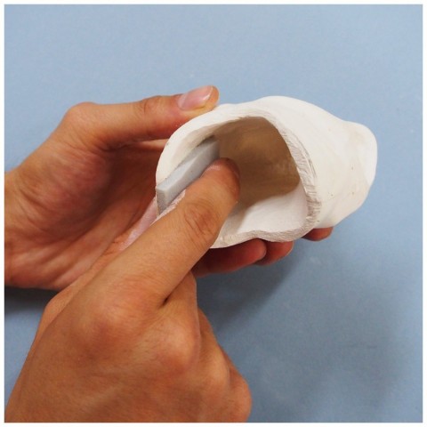 Шлифовальный комплект