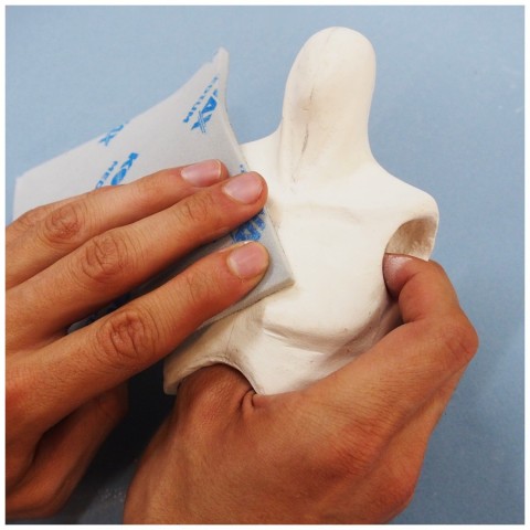 Шлифовальный комплект