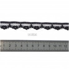 кружево ls-02