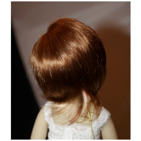 Парик Monique BJ 5-6" golden auburn&strawberry