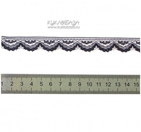 кружево ls-05