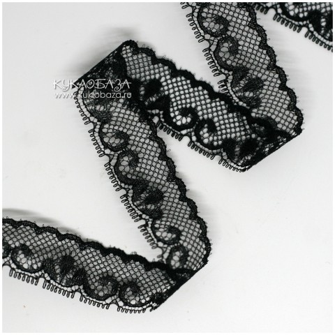 кружево ls-06
