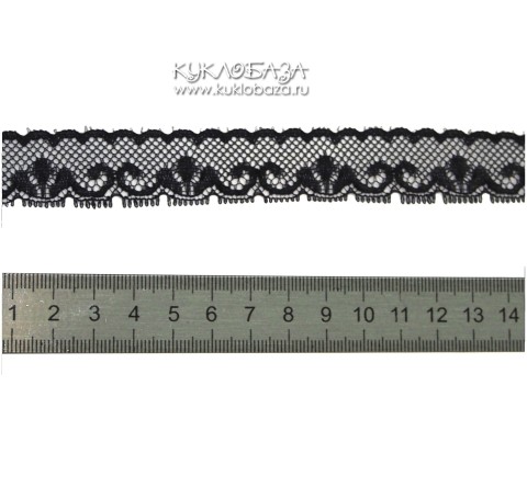 кружево ls-06