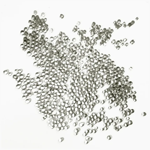 Гранулят стеклянный 2-2,5мм, 1кг