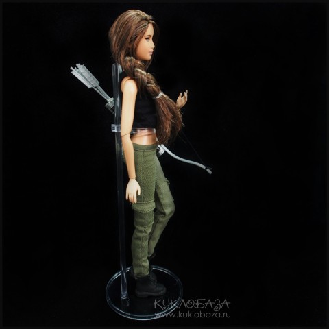 Подставка-невидимка для куклы