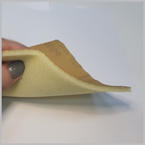 Шлифовальный комплект Smirdex P800