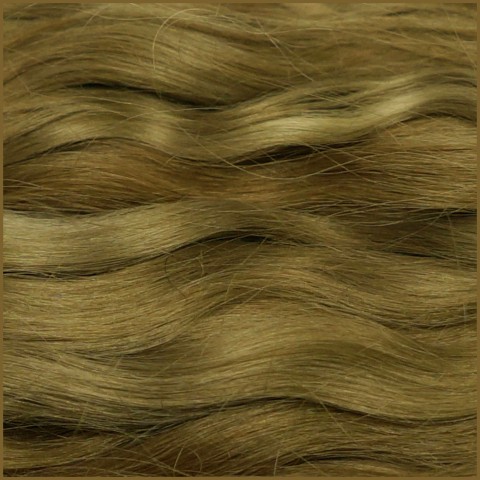 Локоны русые (коза ангора)