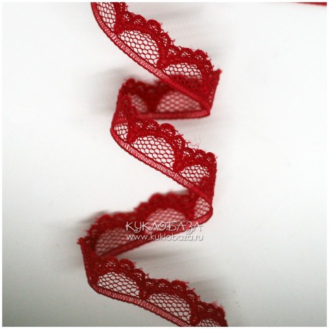 кружево ls-14
