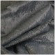Вискоза 6 мм темно-серая DM190-915