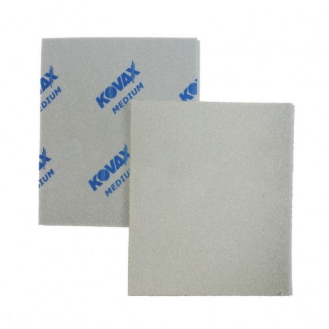 Шлифовальная губка Kovax highflex Medium P120-150