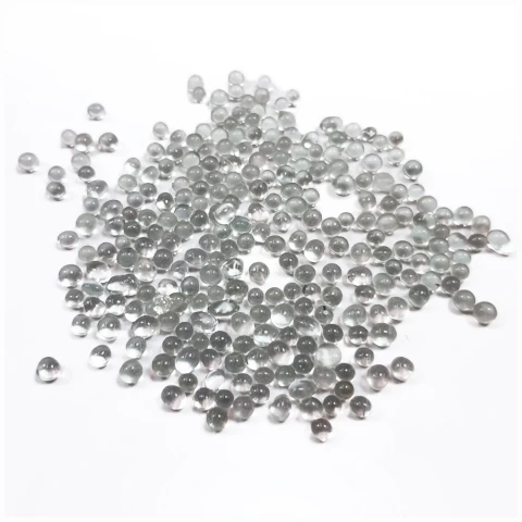 Гранулят стеклянный 3-3,5 мм, 1 кг