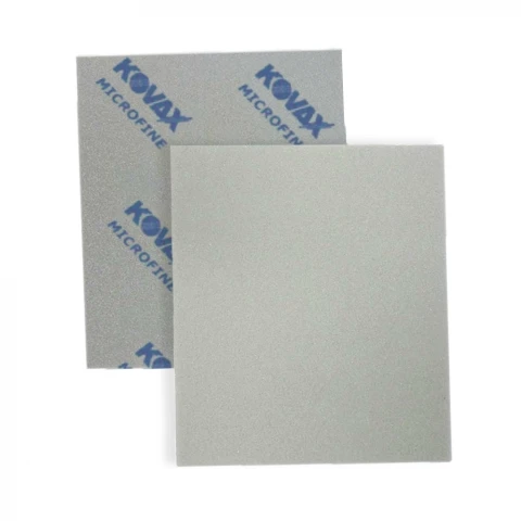 Шлифовальная губка Kovax highflex MicroFine P600-800