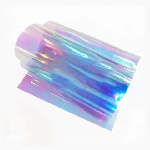 Волшебная пленка, цвет взгляд Кристины, 1 метр