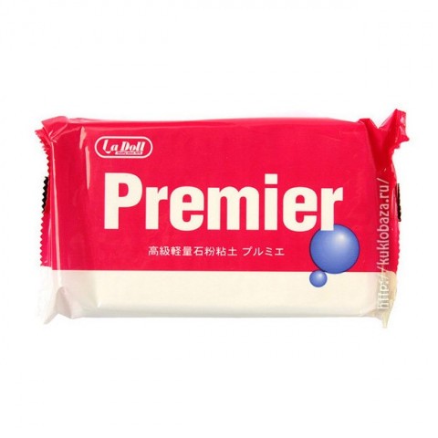 Премьер/ Premier, 300 г, 3 шт. (530 руб/шт).