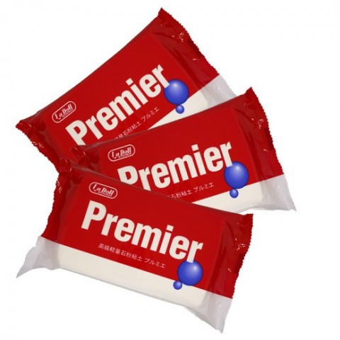 Премьер/ Premier, 300 г, 3 шт. (530 руб/шт).