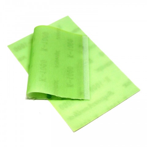 Шлифовальная ткань Kovax, K-1000, Green