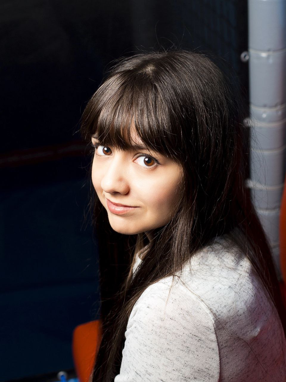 Галина Чурикова